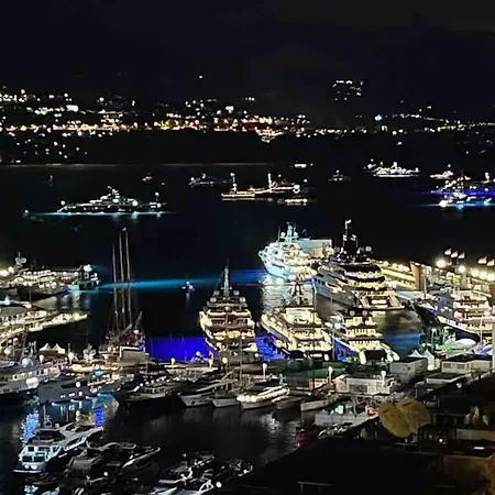 La Maison Des Remparts * Monte Carlo